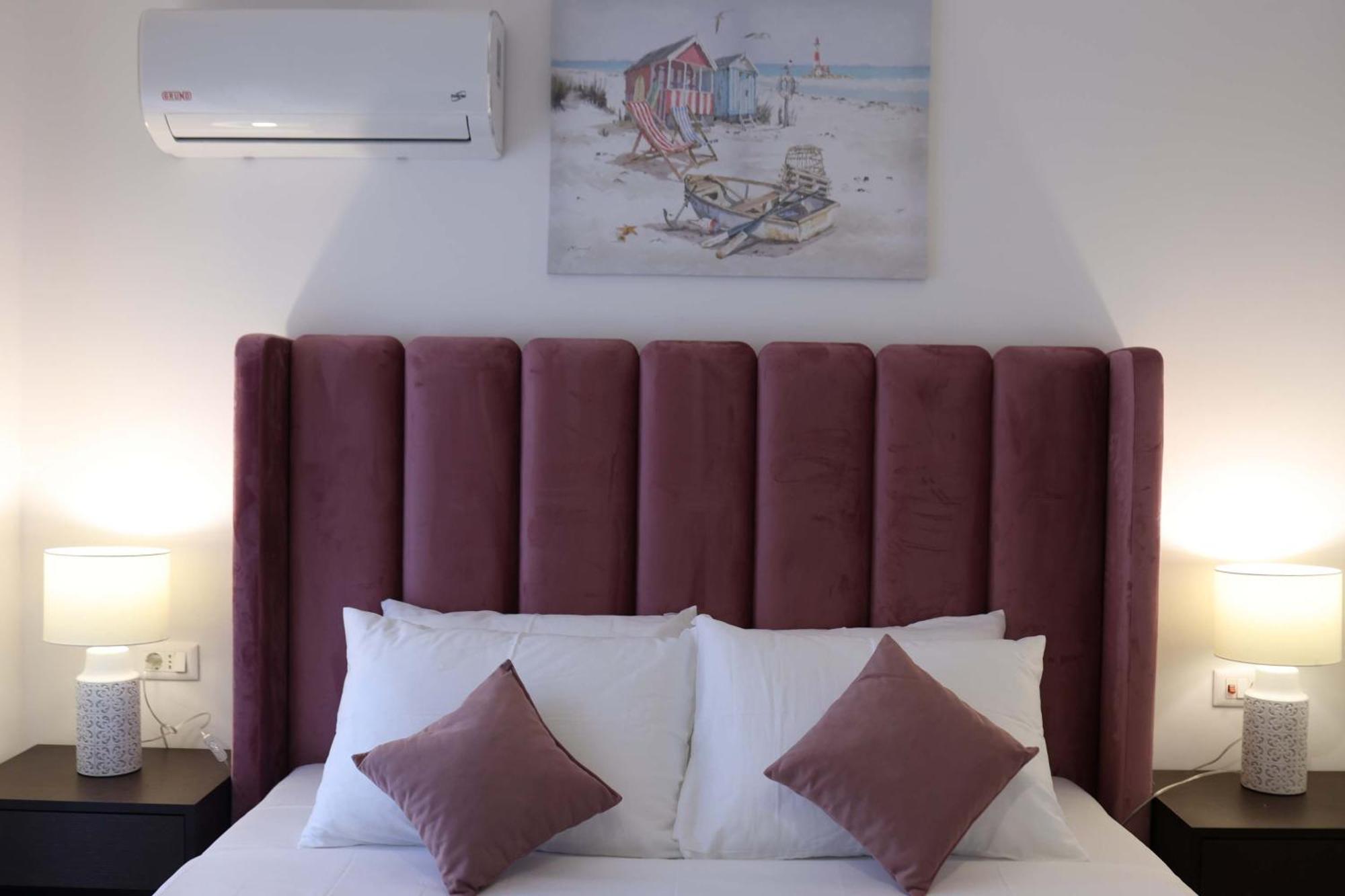 Bellezza Resort & Spa Kotor Pokoj fotografie