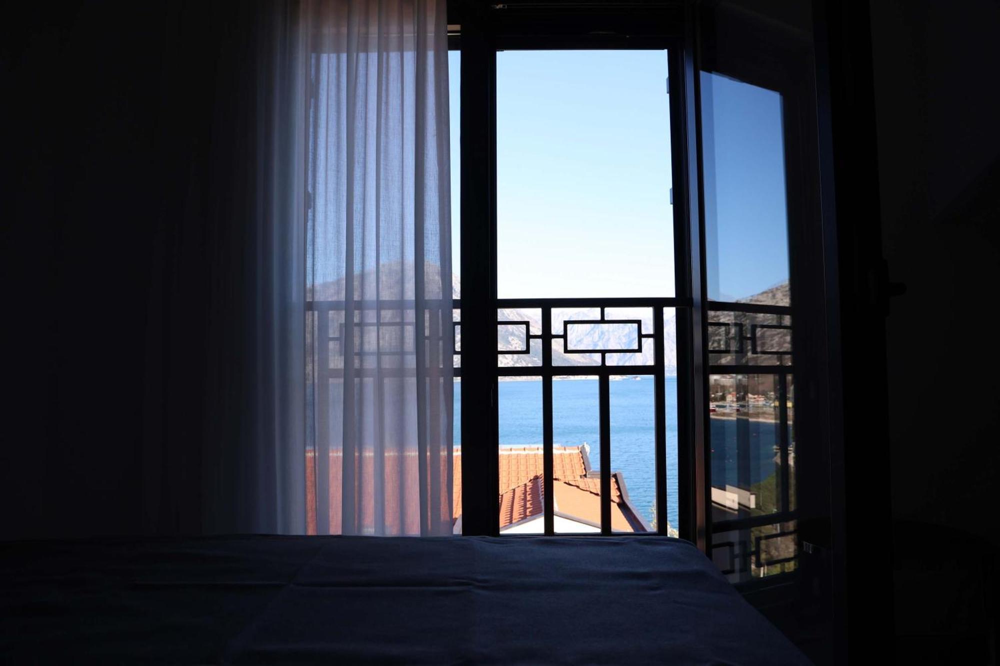 Bellezza Resort & Spa Kotor Pokoj fotografie