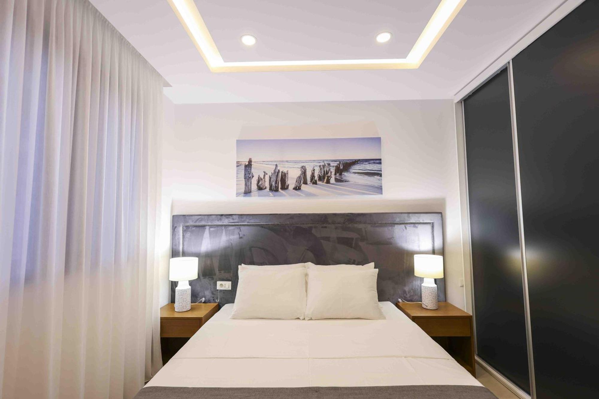 Bellezza Resort & Spa Kotor Pokoj fotografie