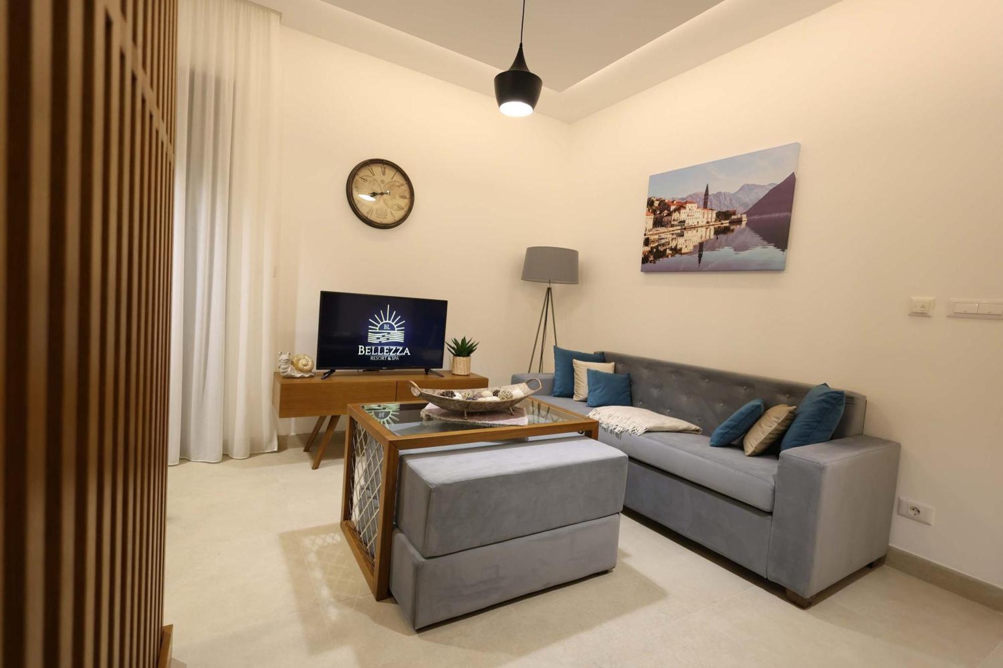 Bellezza Resort & Spa Kotor Pokoj fotografie
