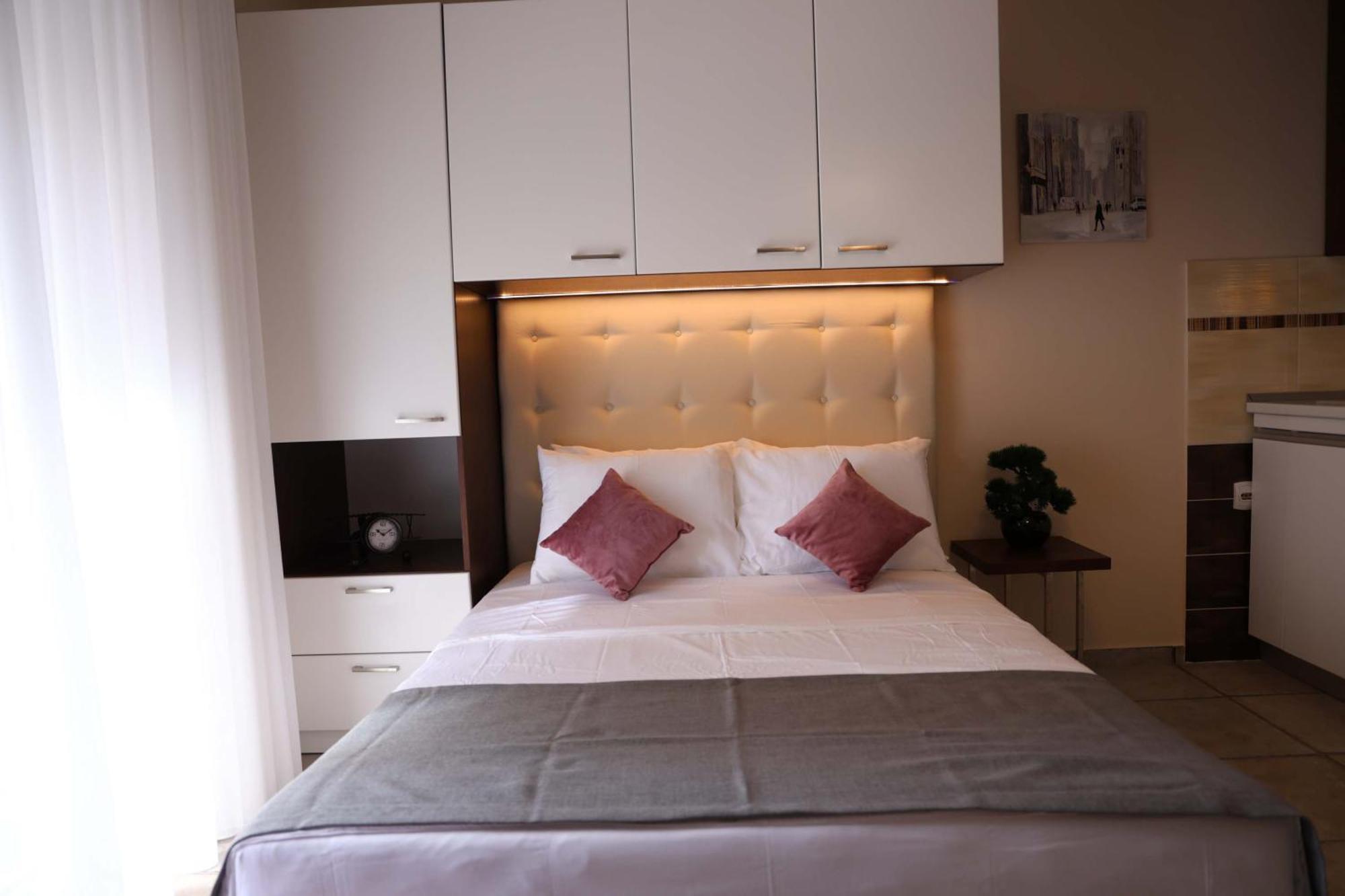 Bellezza Resort & Spa Kotor Pokoj fotografie