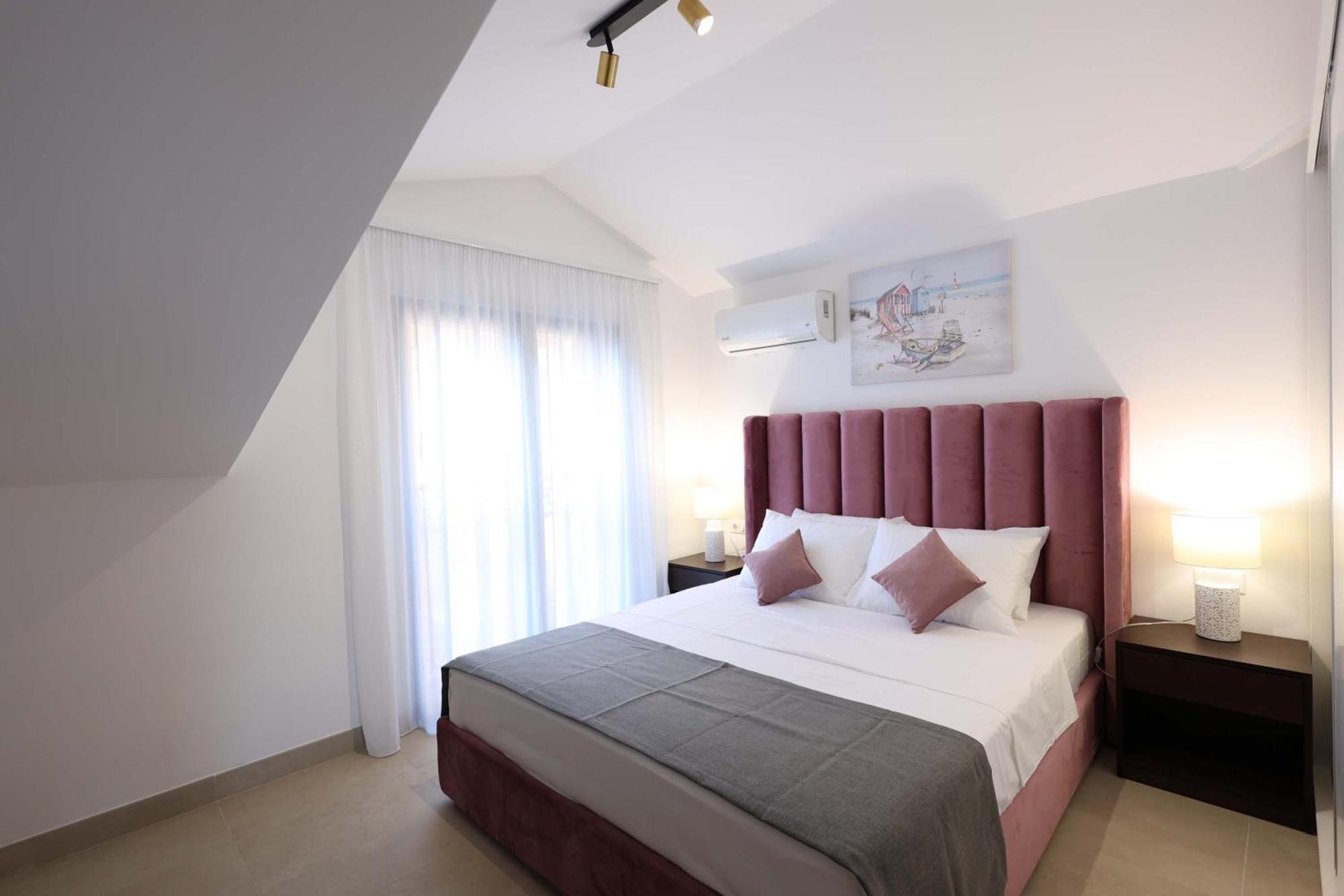 Bellezza Resort & Spa Kotor Pokoj fotografie