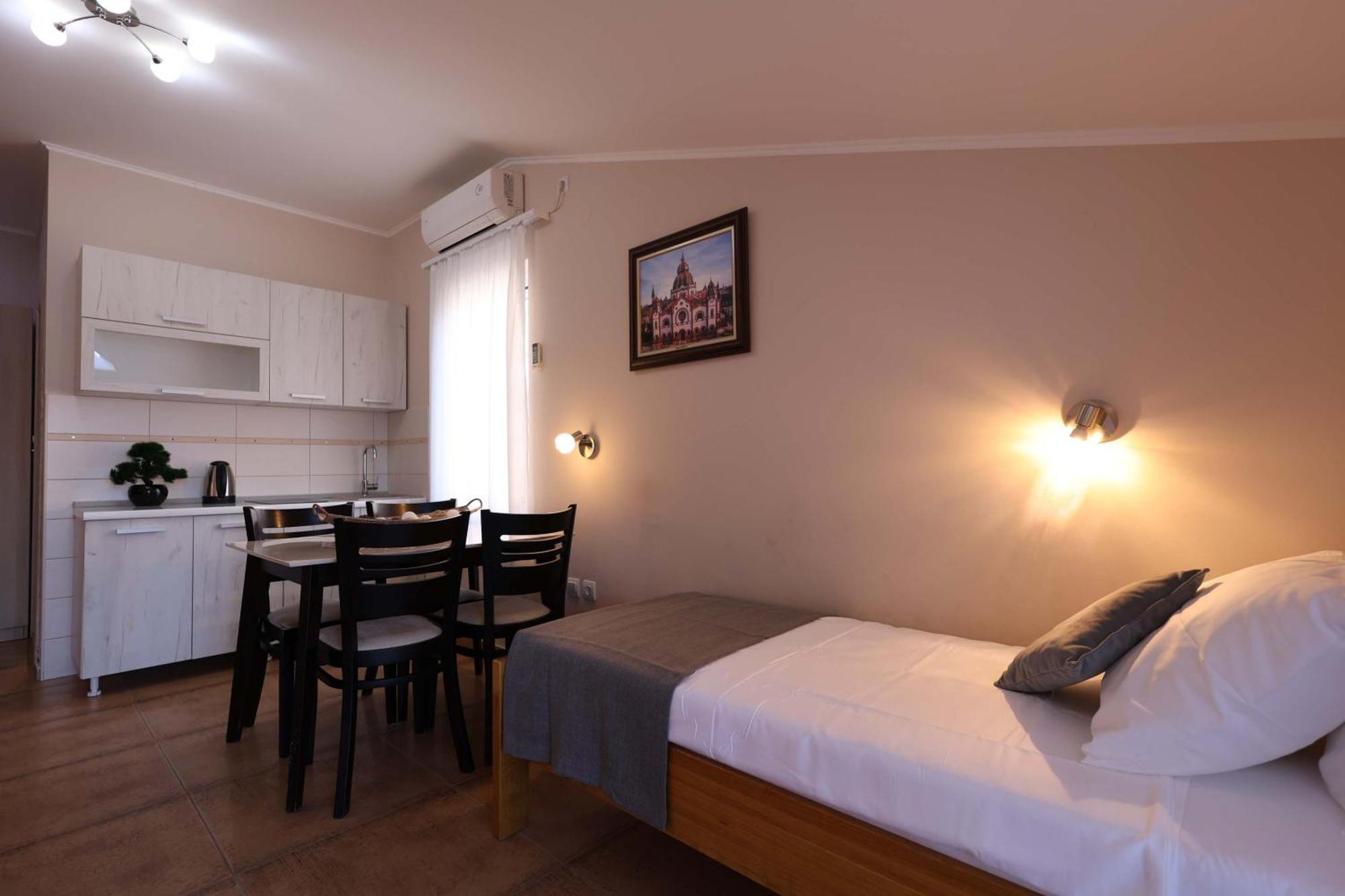 Bellezza Resort & Spa Kotor Pokoj fotografie
