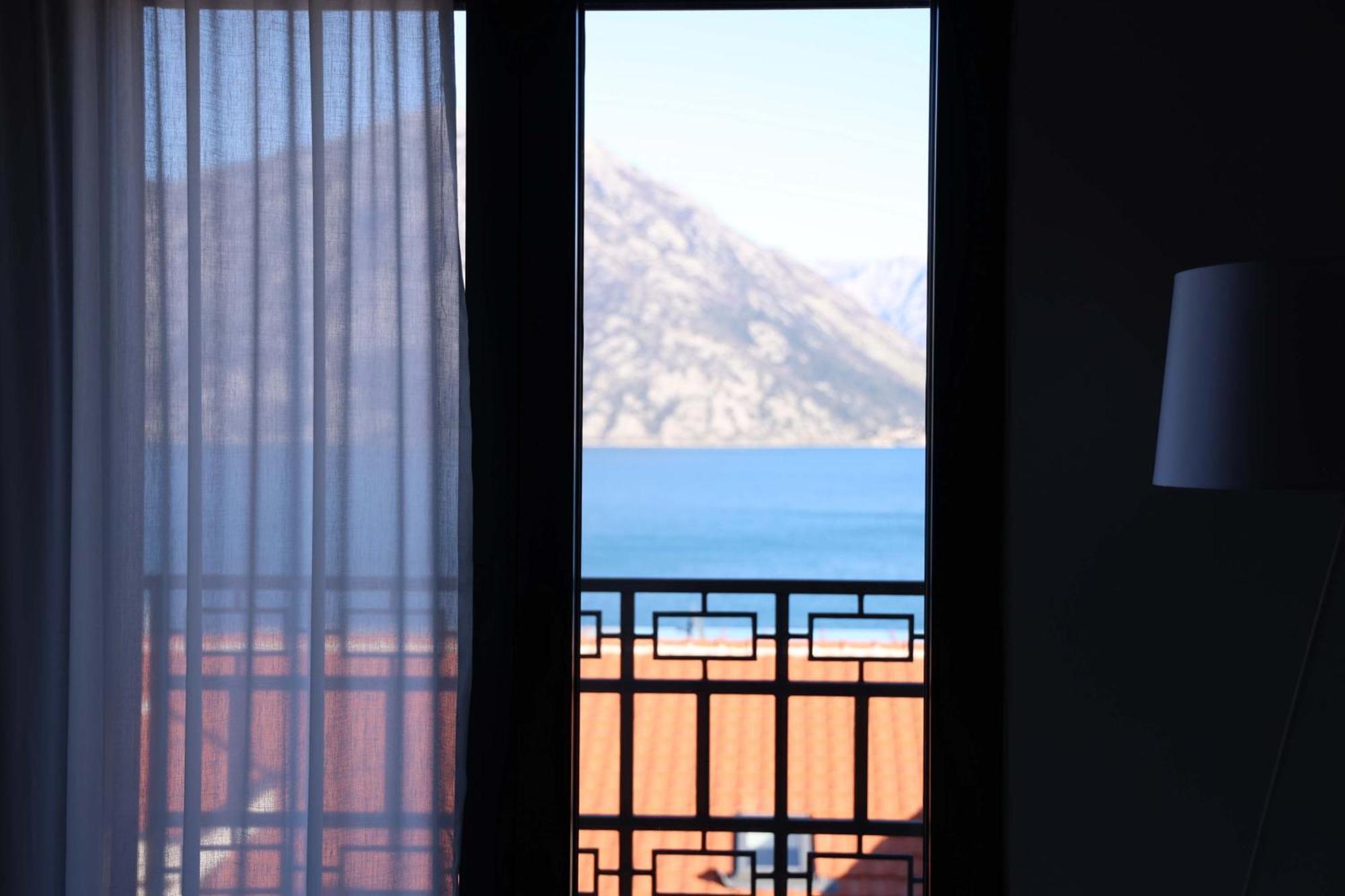 Bellezza Resort & Spa Kotor Pokoj fotografie