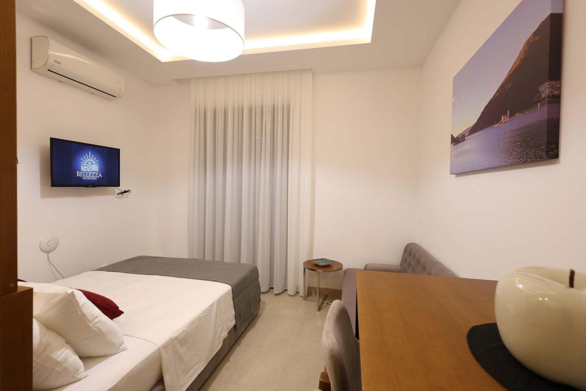 Bellezza Resort & Spa Kotor Pokoj fotografie