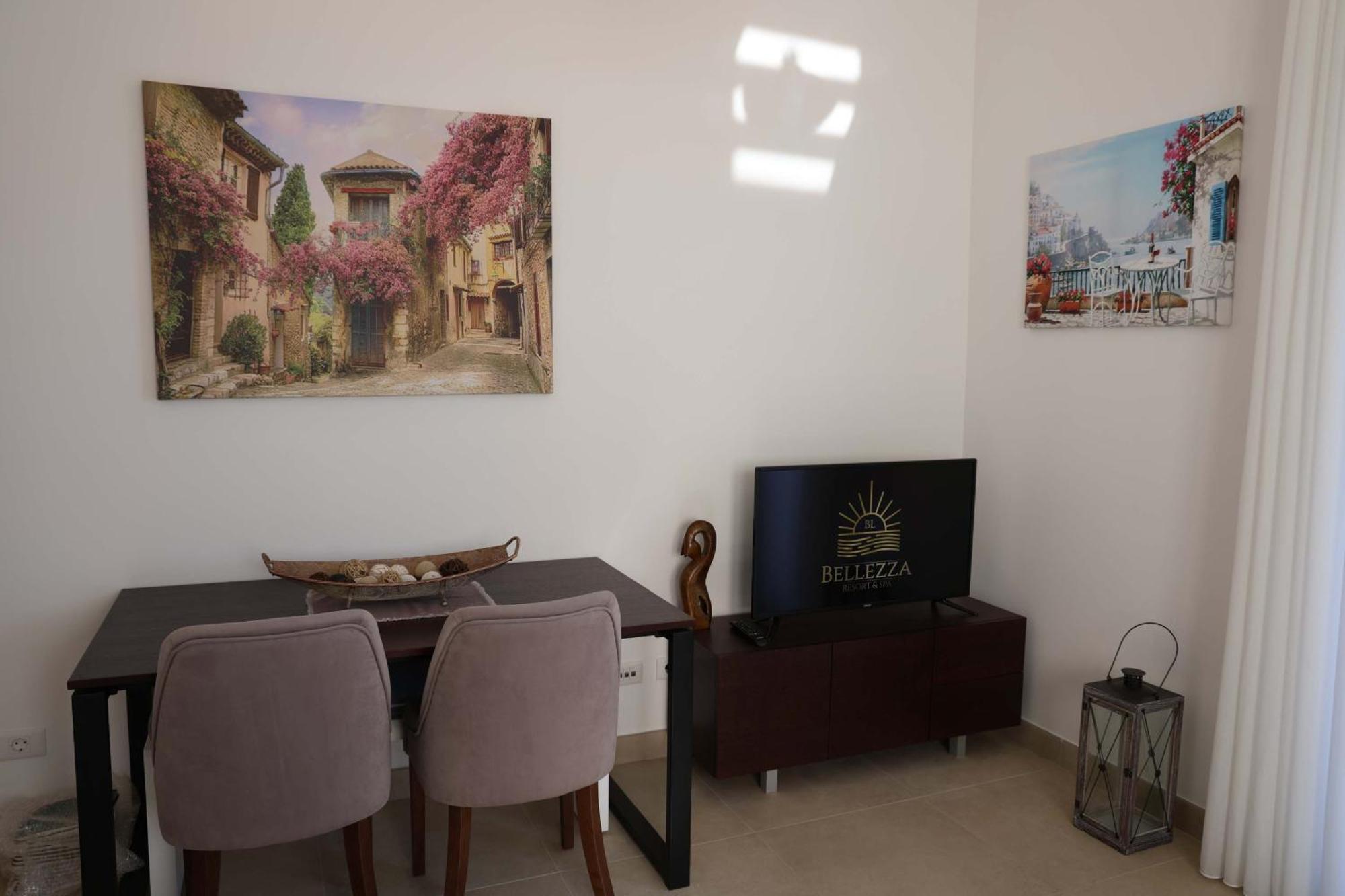 Bellezza Resort & Spa Kotor Pokoj fotografie