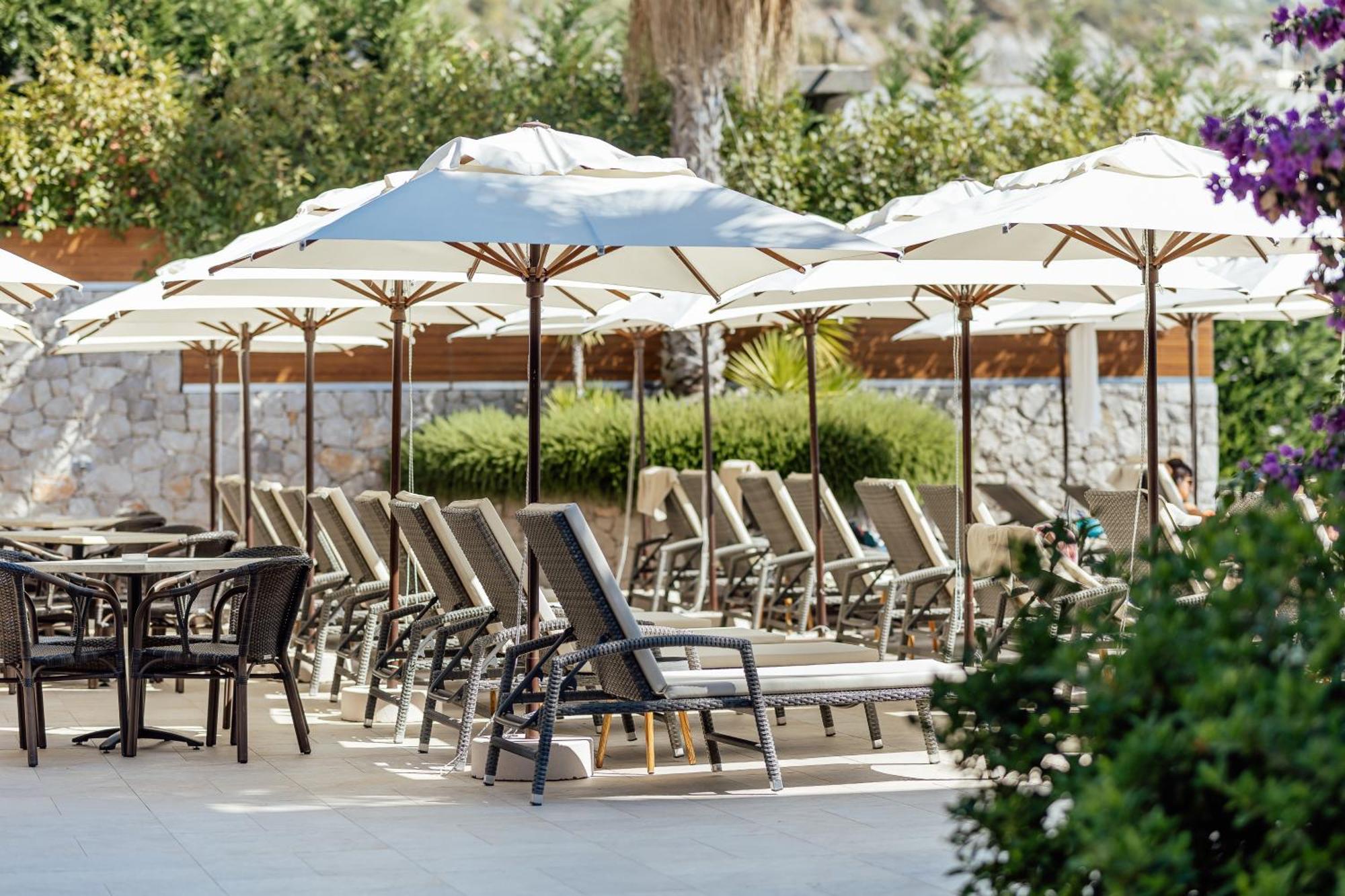 Bellezza Resort & Spa Kotor Exteriér fotografie