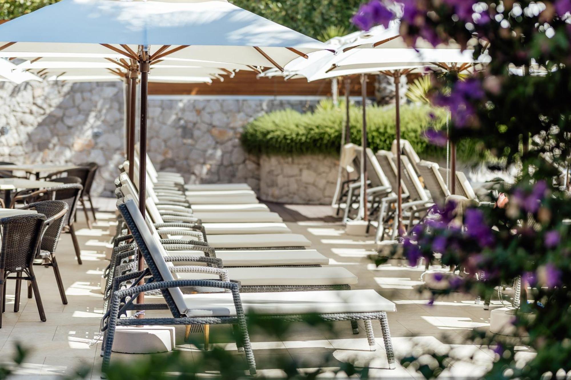 Bellezza Resort & Spa Kotor Exteriér fotografie